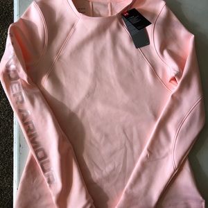 Under Armour Long Sleeve Top